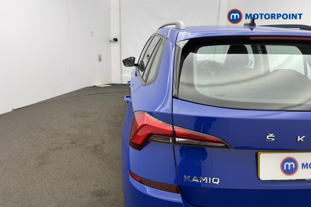 Used Skoda Kamiq 2021 for sale - 76612053: Photo 11