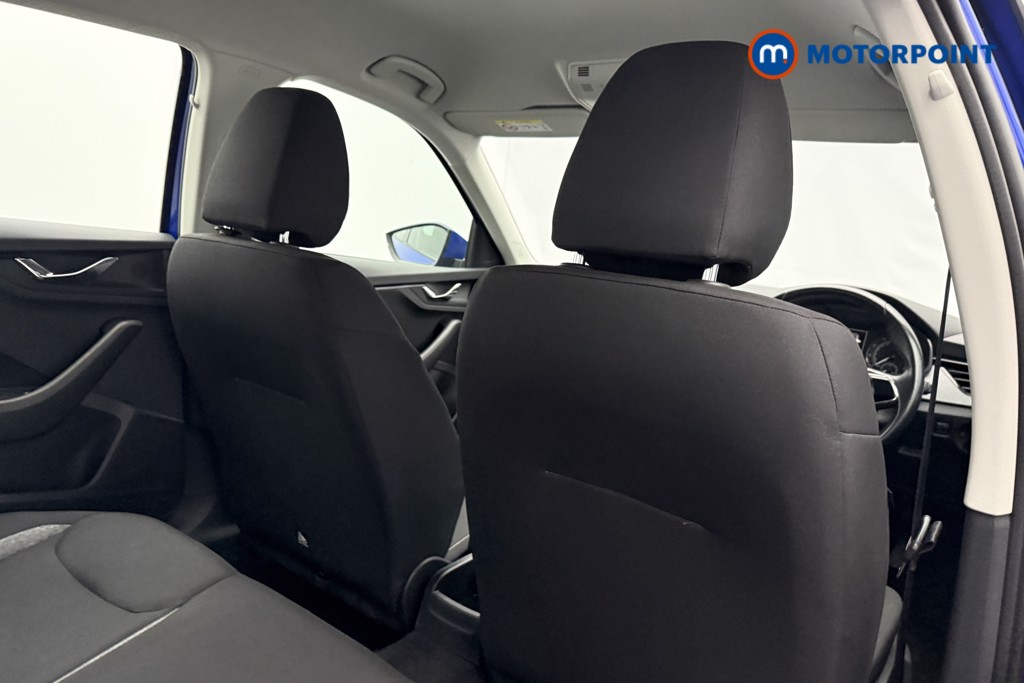 Used Skoda Kamiq 2021 for sale - 76612053: Photo 13