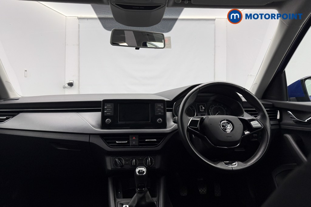 Used Skoda Kamiq 2021 for sale - 76612053: Photo 14