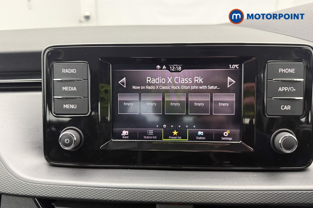 Used Skoda Kamiq 2021 for sale - 76612053: Photo 16