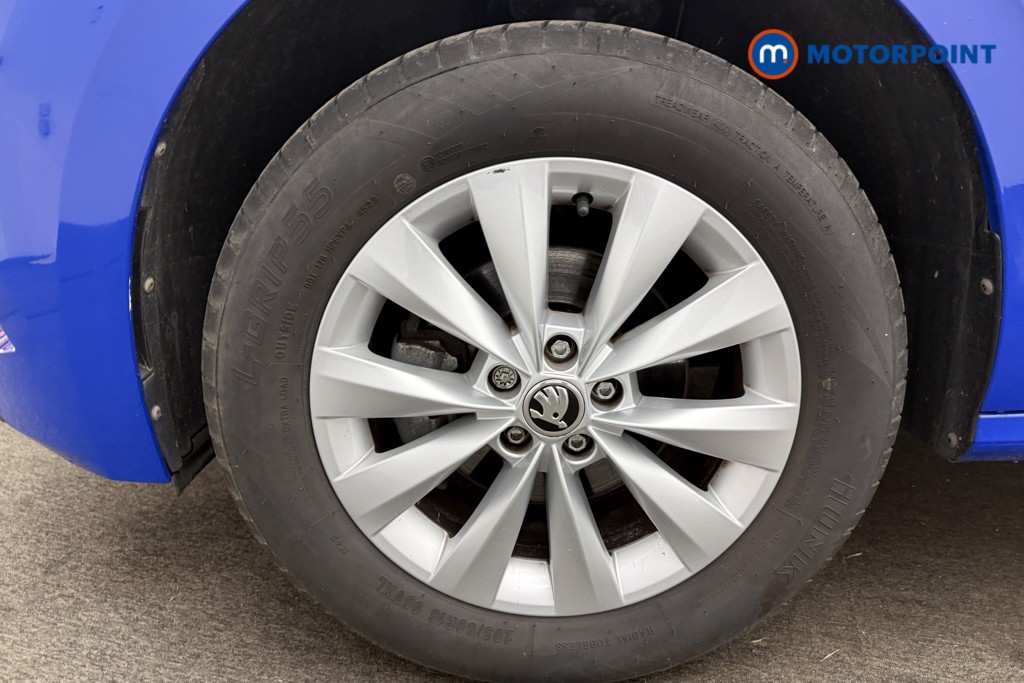 Used Skoda Kamiq 2021 for sale - 76612053: Photo 19