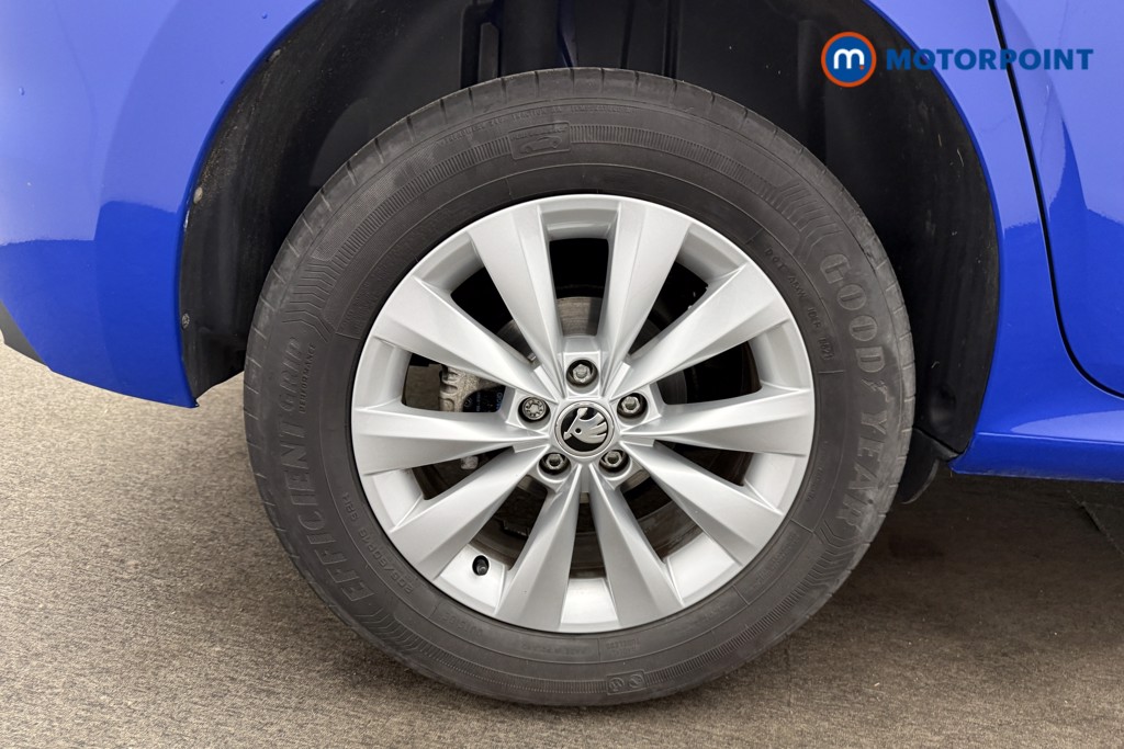 Used Skoda Kamiq 2021 for sale - 76612053: Photo 20