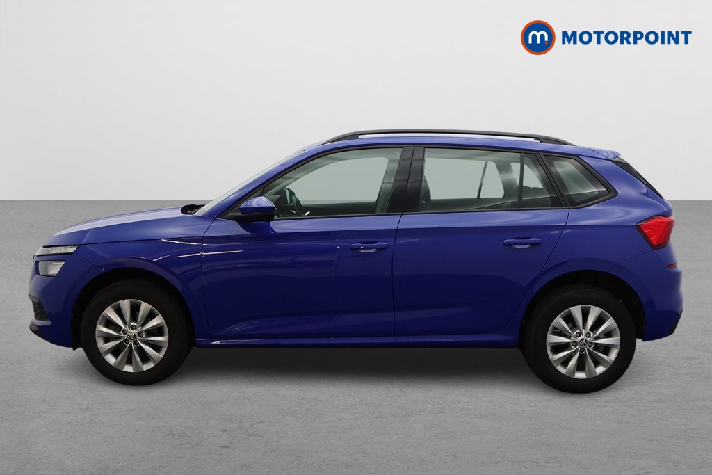 Used Skoda Kamiq 2021 for sale - 76612053: Photo 4