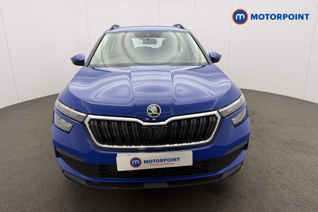 Used Skoda Kamiq 2021 for sale - 76612053: Photo 9