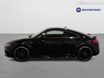 Used Audi TT 2022 for sale - 78287188: Photo