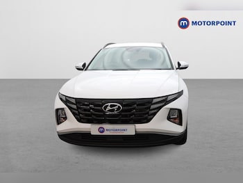 Used Hyundai TUCSON undefined for sale - 78721225: Photo