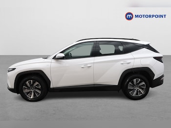Used Hyundai TUCSON undefined for sale - 78721225: Photo