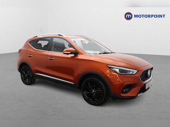 Used MG MG ZS 2023 for sale - 79390385: Photo