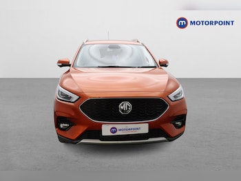 Used MG MG ZS 2023 for sale - 79390385: Photo