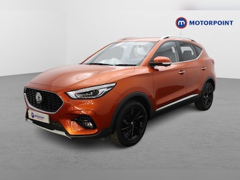 Used MG MG ZS 2023 for sale - 79390385: Photo