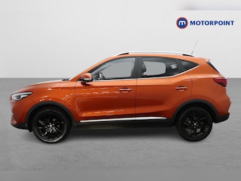 Used MG MG ZS 2023 for sale - 79390385: Photo