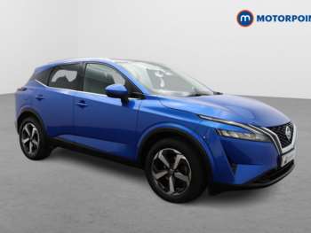 2022 - 1.3 DiG-T MH N-Connecta [Glass Roof] 5dr