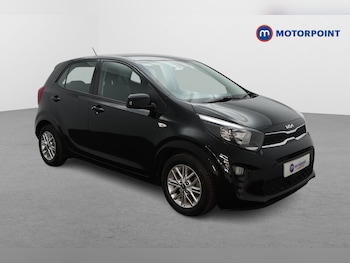 Used Kia Picanto undefined for sale - 78719308: Photo