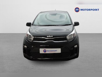 Used Kia Picanto undefined for sale - 78719308: Photo