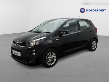 Used Kia Picanto undefined for sale - 78719308: Photo