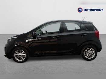 Used Kia Picanto undefined for sale - 78719308: Photo