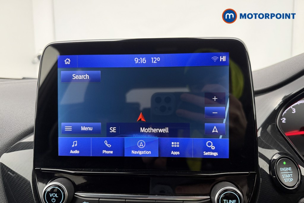 Used Ford Fiesta 2020 for sale - 78067760: Photo 11