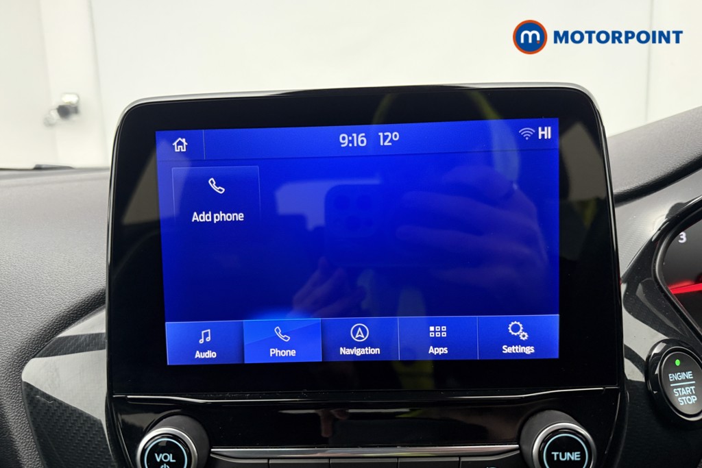 Used Ford Fiesta 2020 for sale - 78067760: Photo 13