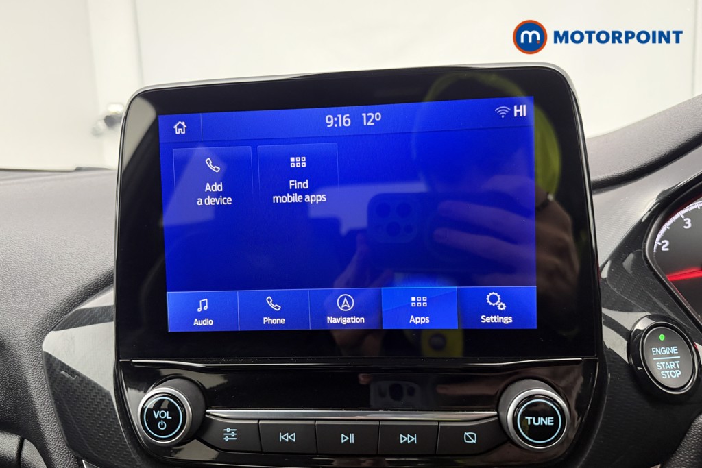 Used Ford Fiesta 2020 for sale - 78067760: Photo 14