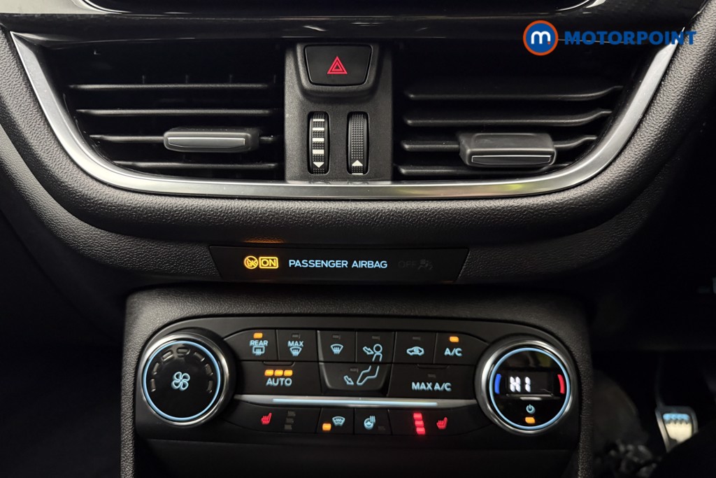 Used Ford Fiesta 2020 for sale - 78067760: Photo 16