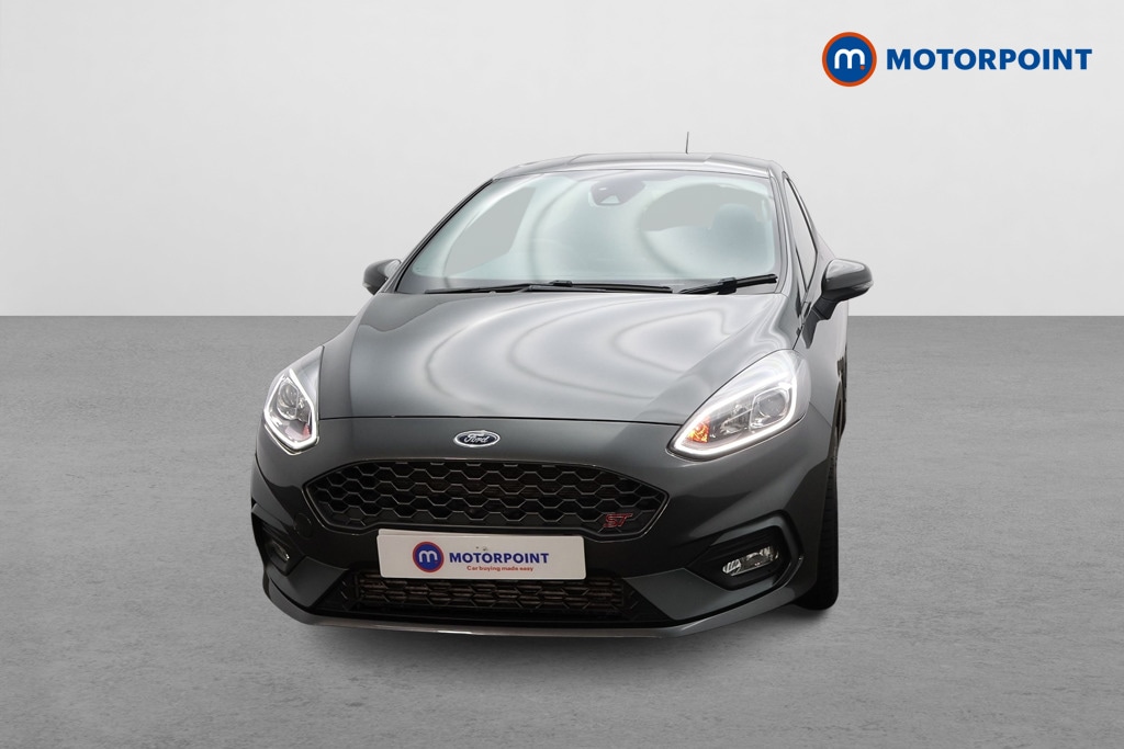Used Ford Fiesta 2020 for sale - 78067760: Photo 2