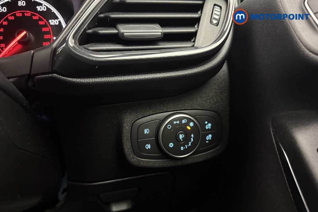 Used Ford Fiesta 2020 for sale - 78067760: Photo 25