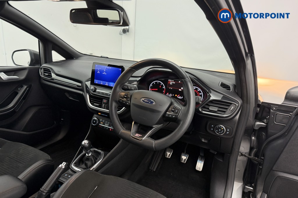 Used Ford Fiesta 2020 for sale - 78067760: Photo 28