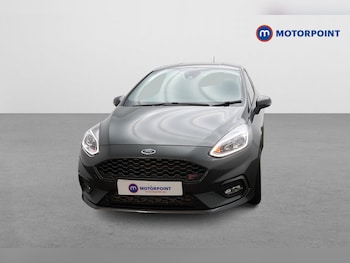 Used Ford Fiesta 2020 for sale - 78067760: Photo