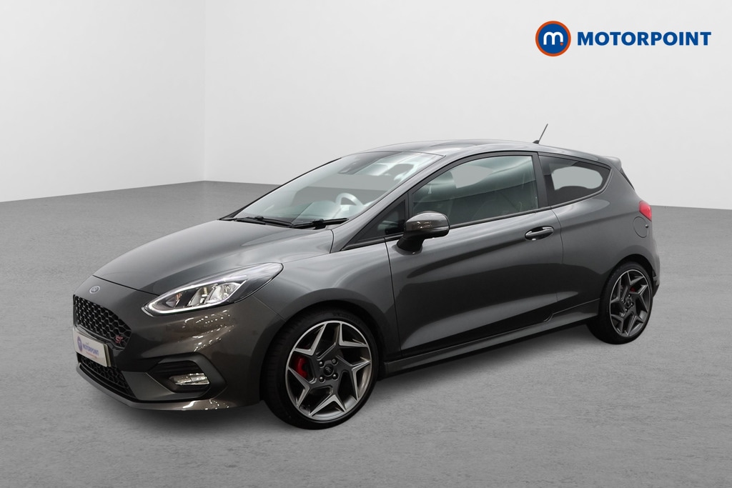 Used Ford Fiesta 2020 for sale - 78067760: Photo 3