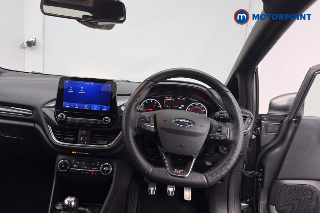 Used Ford Fiesta 2020 for sale - 78067760: Photo 31