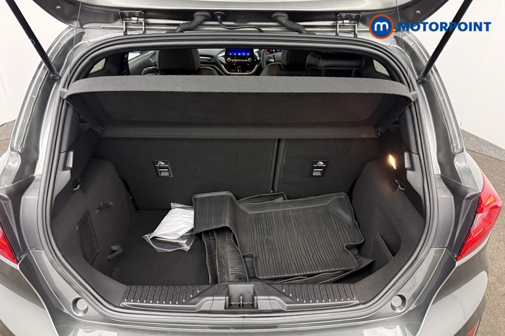 Used Ford Fiesta 2020 for sale - 78067760: Photo 34