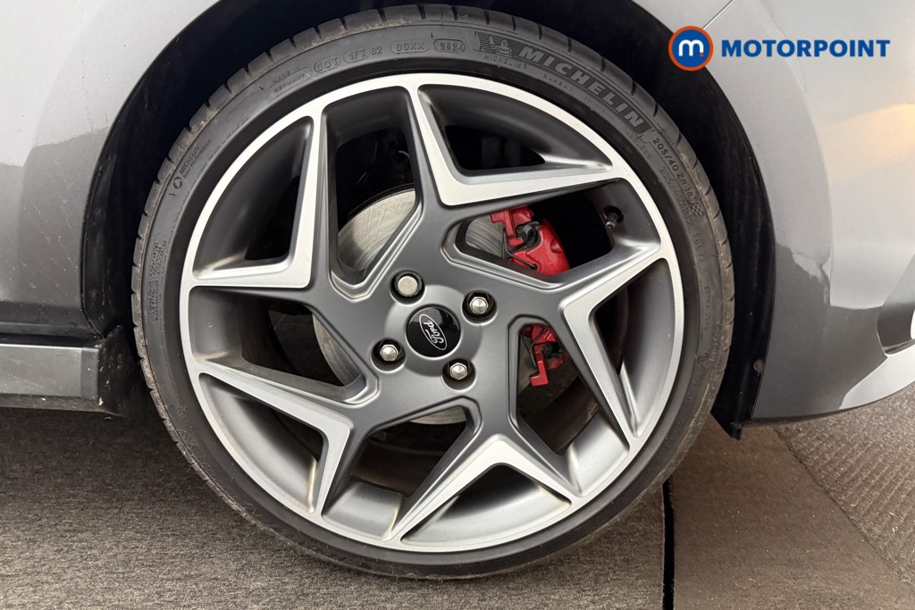 Used Ford Fiesta 2020 for sale - 78067760: Photo 38