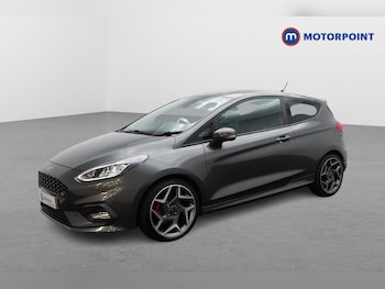 Used Ford Fiesta 2020 for sale - 78067760: Photo