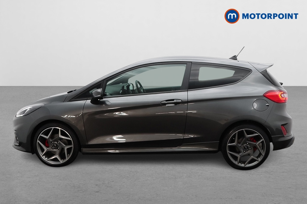 Used Ford Fiesta 2020 for sale - 78067760: Photo 4