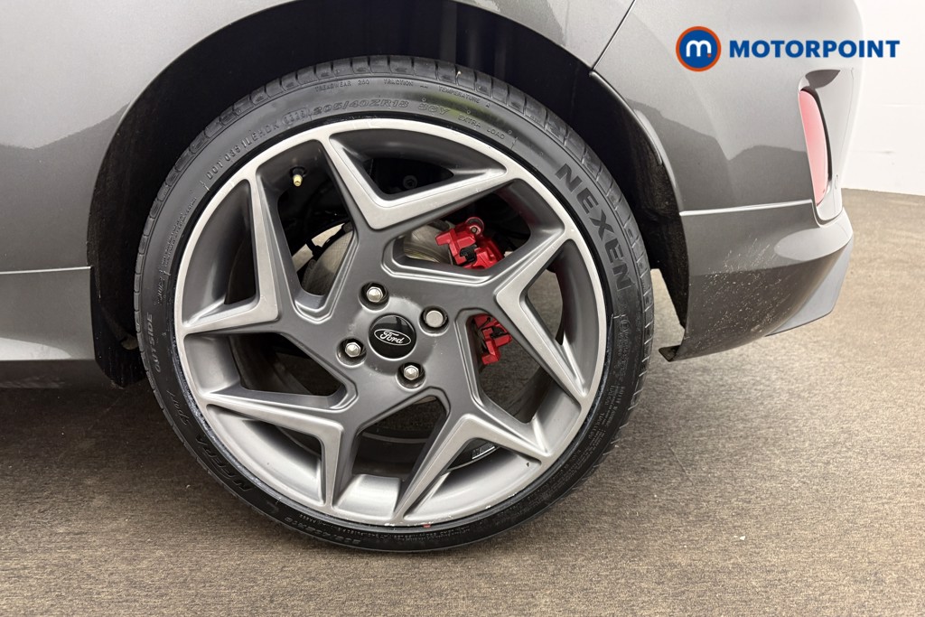 Used Ford Fiesta 2020 for sale - 78067760: Photo 40