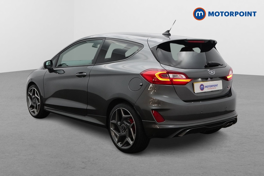 Used Ford Fiesta 2020 for sale - 78067760: Photo 5