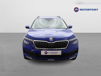 Used Skoda Kamiq 2023 for sale - 79743687: Photo