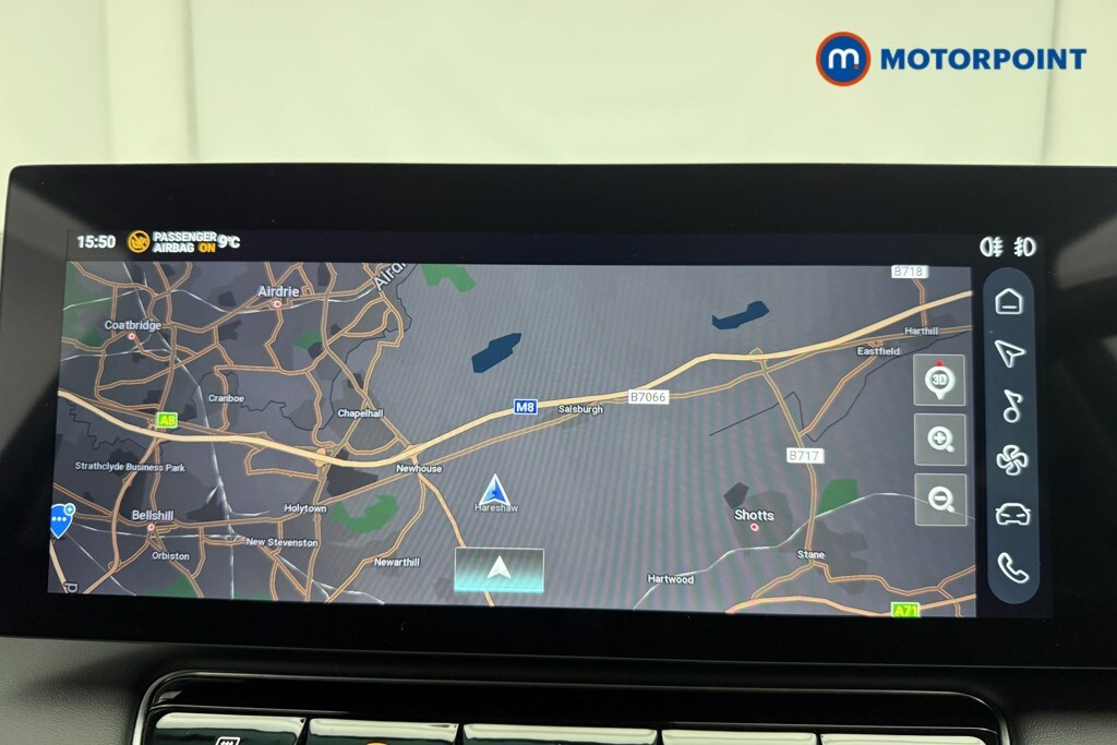 Used MG MG HS for sale - 78106958: Photo 10