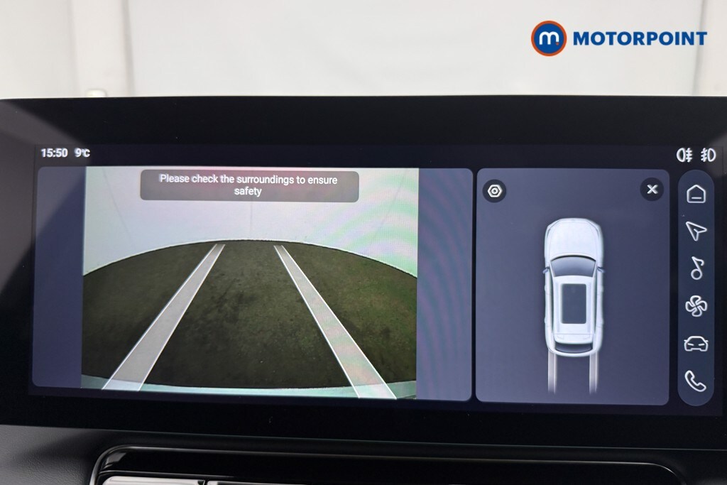 Used MG MG HS for sale - 78106958: Photo 11