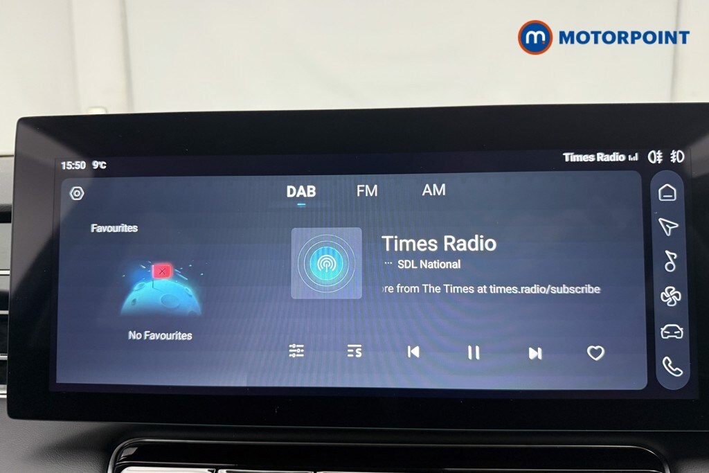 Used MG MG HS for sale - 78106958: Photo 12