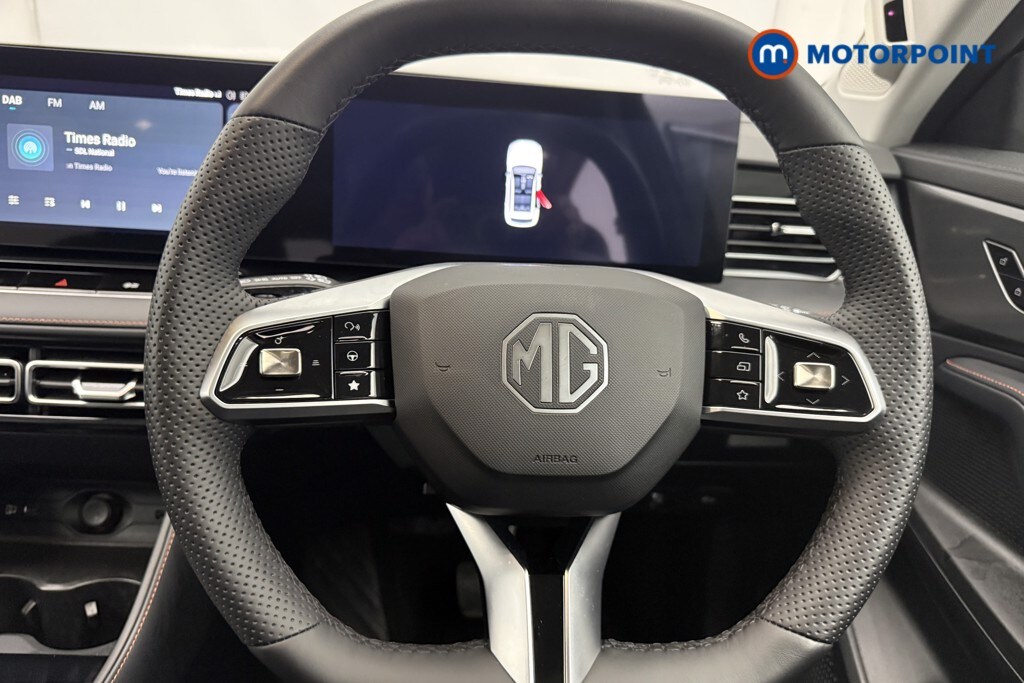 Used MG MG HS for sale - 78106958: Photo 13