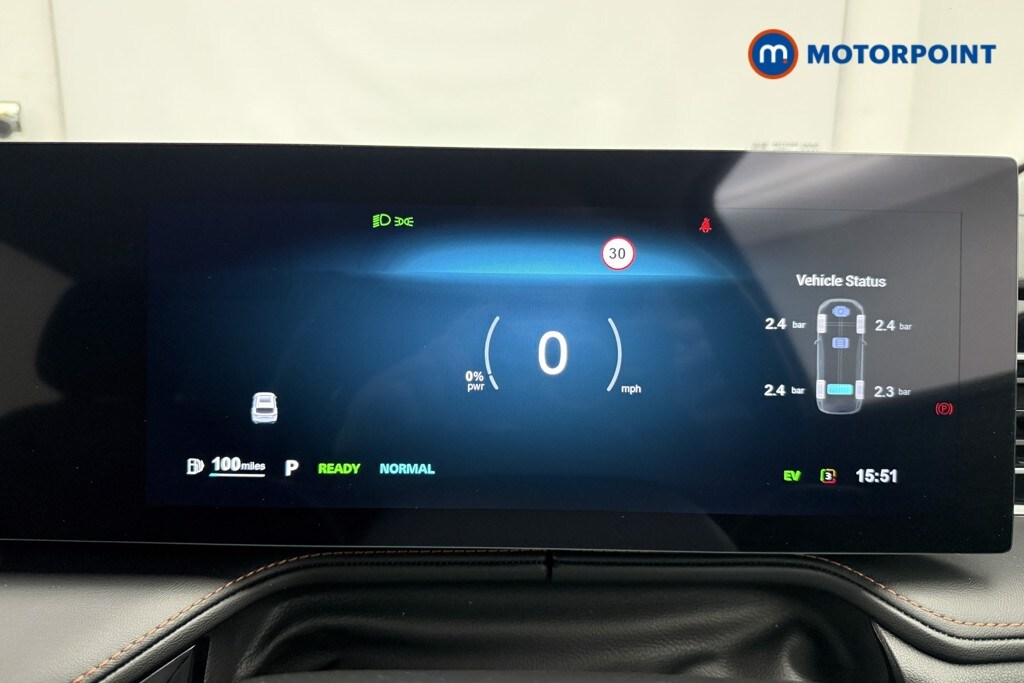 Used MG MG HS for sale - 78106958: Photo 14