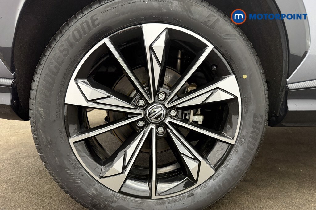 Used MG MG HS for sale - 78106958: Photo 18