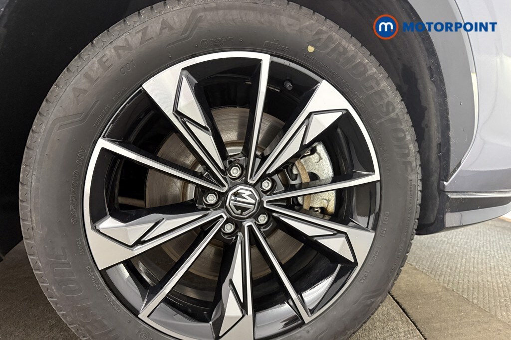 Used MG MG HS for sale - 78106958: Photo 19