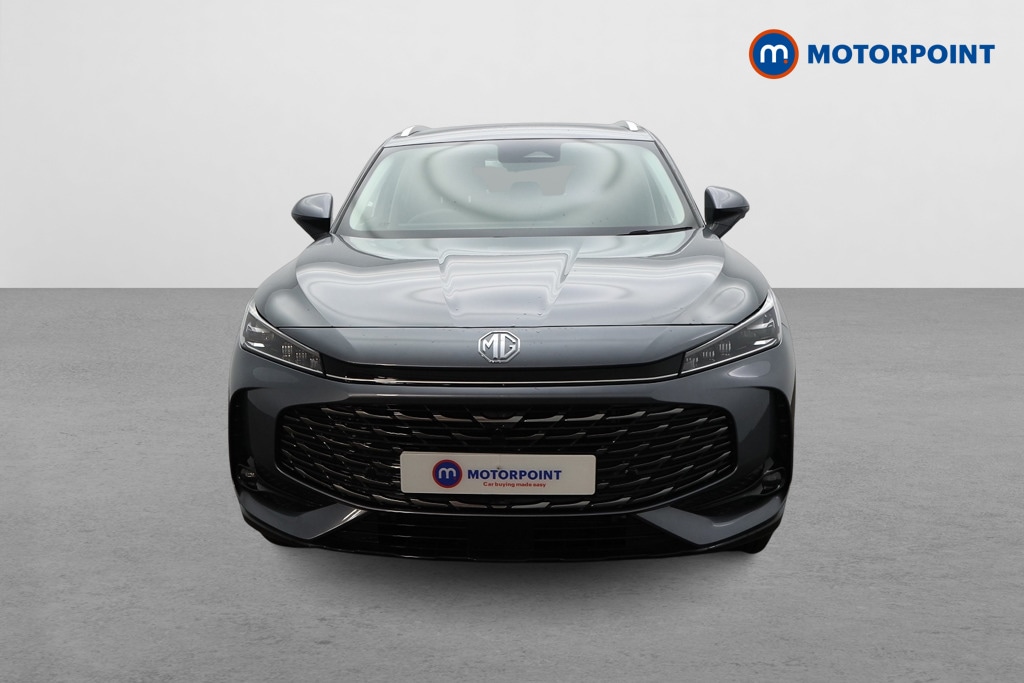 Used MG MG HS for sale - 78106958: Photo 2