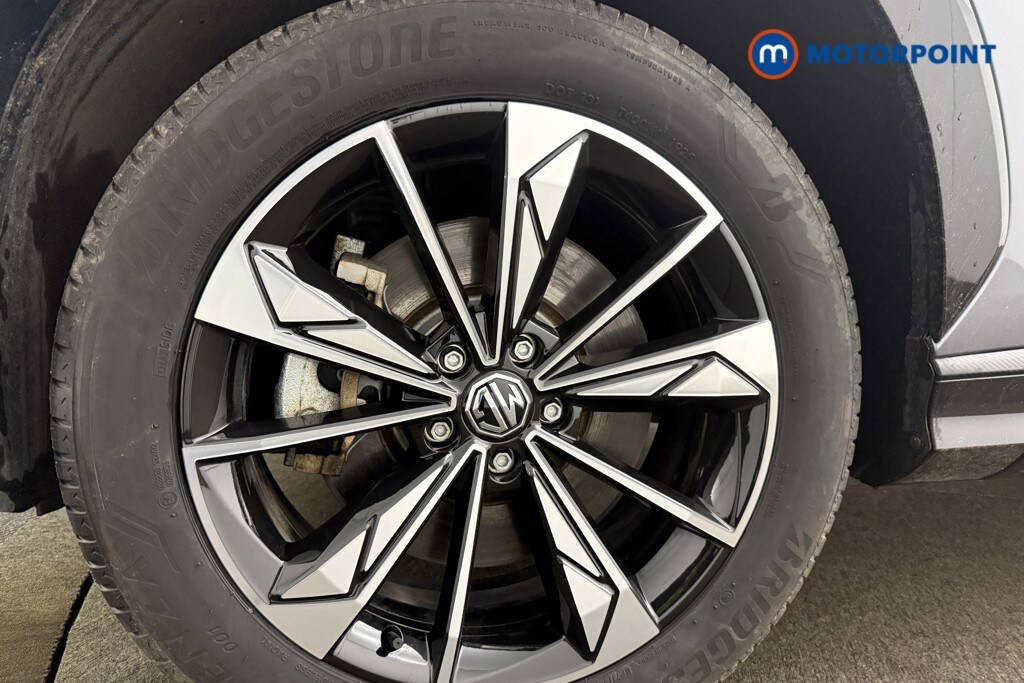 Used MG MG HS for sale - 78106958: Photo 20