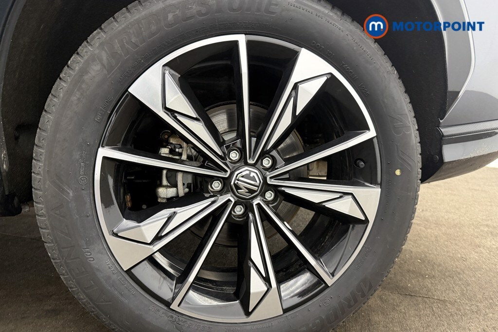 Used MG MG HS for sale - 78106958: Photo 21