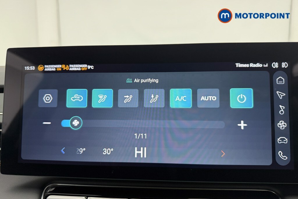 Used MG MG HS for sale - 78106958: Photo 24