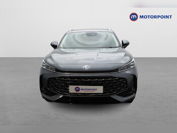 Used MG MG HS undefined for sale - 78106958: Photo