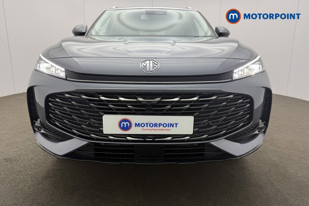 Used MG MG HS for sale - 78106958: Photo 32